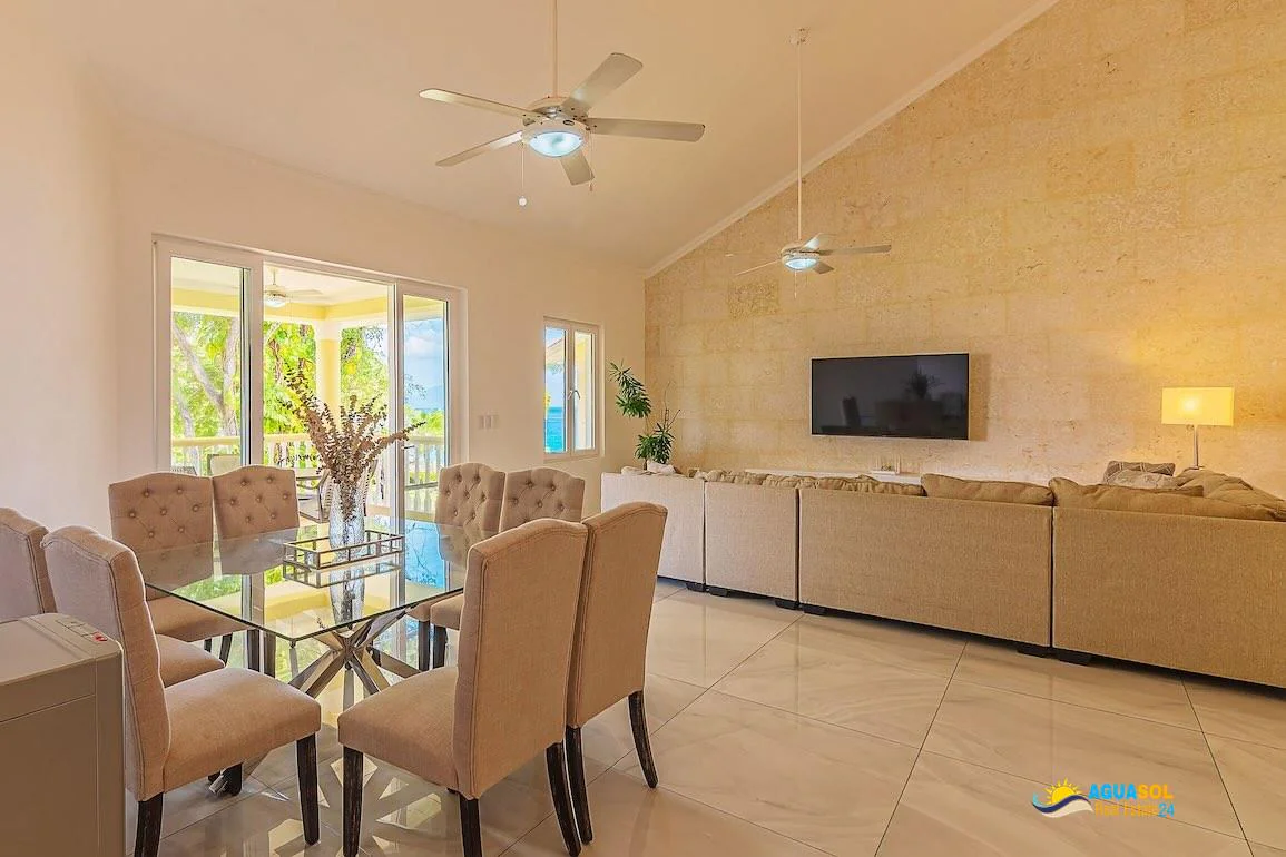 Luxury Condo for Sale in Sosua, view 1 of 9