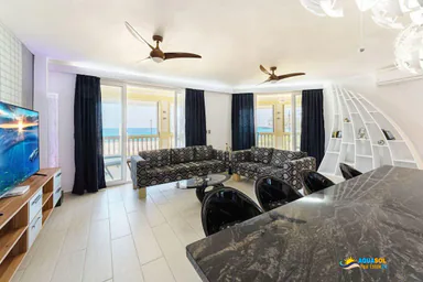 Condo for Sale in Sosua Beach, Sosúa, 1 of 8