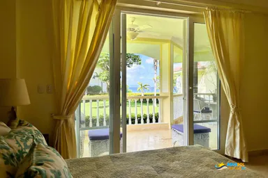Apartment for sale in Sosua Beach, Sosúa, 1 of 10