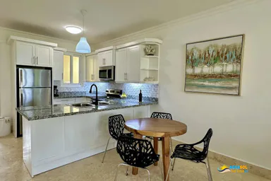For sale apartment in Sosua Beach, Sosúa, 1 of 8