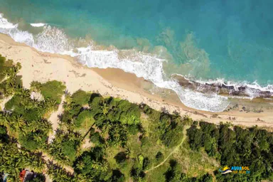 For Sale Oceanfront Lot in Cabarete, Cabarete, 1 of 6