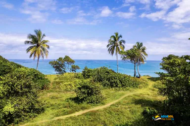 For Sale Oceanfront Lot in Cabarete, Cabarete, 1 of 6