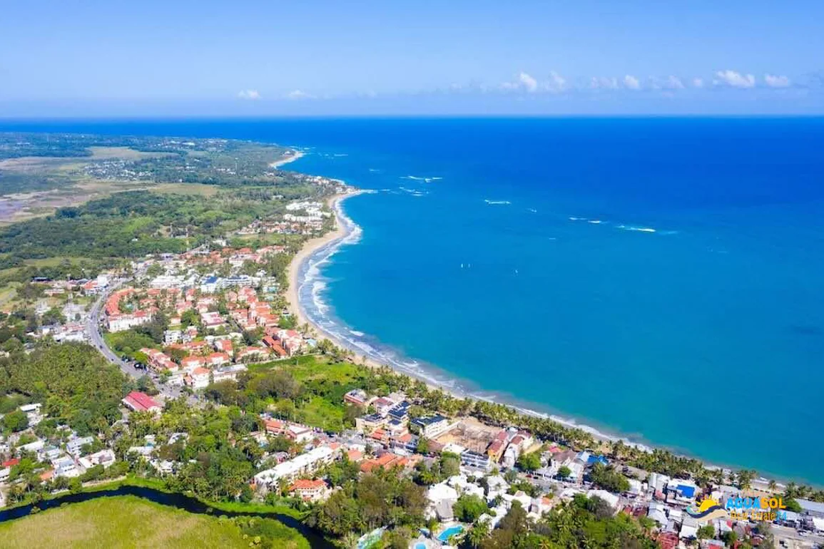 For sale lot in ProCab Cabarete, view 1 of 1
