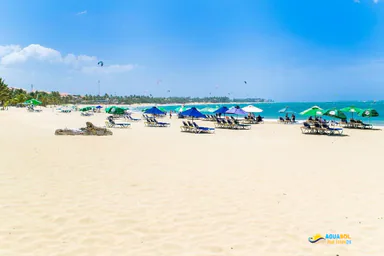 Land for sale in Cabarete Beach, Cabarete, 1 of 2
