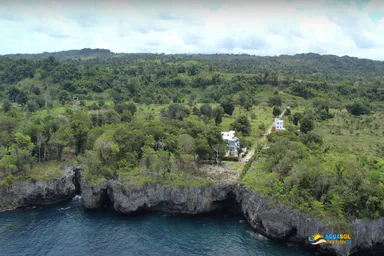 For sale villa in Rio San Juan, Río San Juan, 1 of 12