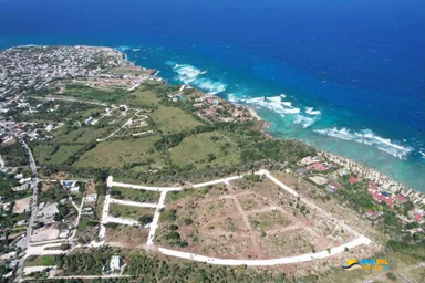 Land for sale near Cabrera beach, Cabrera, 1 of 9