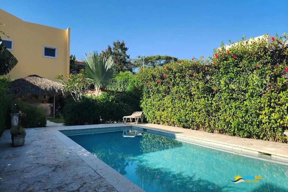 Apartment Building for Sale in Sosúa, view 1 of 6