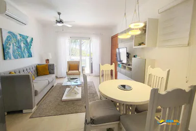 Apartment for sale in Cabarete, Cabarete, 1 of 8