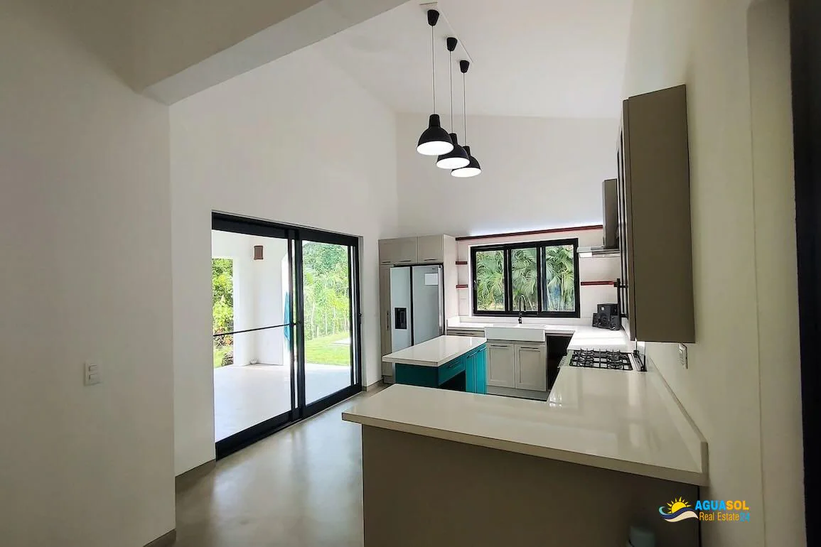 Villa for sale in Cabarete, view 1 of 8