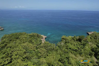 Oceanfront land in Rio San Juan, Río San Juan, 1 of 4