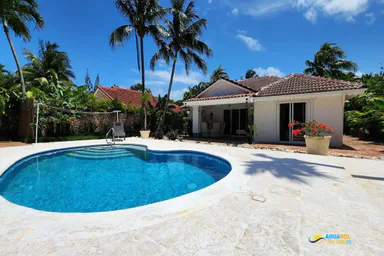 For Sale villa in Cabarete, Cabarete, 1 of 12