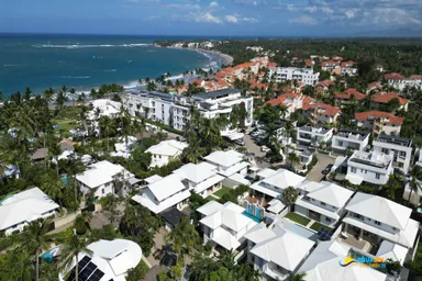 For sale villa in Cabarete Beach, Cabarete, 1 of 9