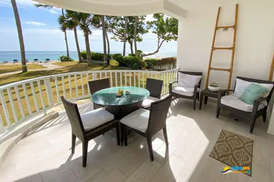 Oceanfront Apartment on Kite Beach, Cabarete, 1 of 9