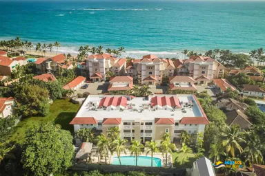 Pelican Beach Cabarete Apartment, Cabarete, 1 of 3