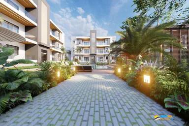 New Apartments in Cabarete, Cabarete, 1 of 4