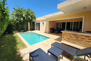 For sale villa in Casa Linda Sosua, Sosúa, 1 of 11
