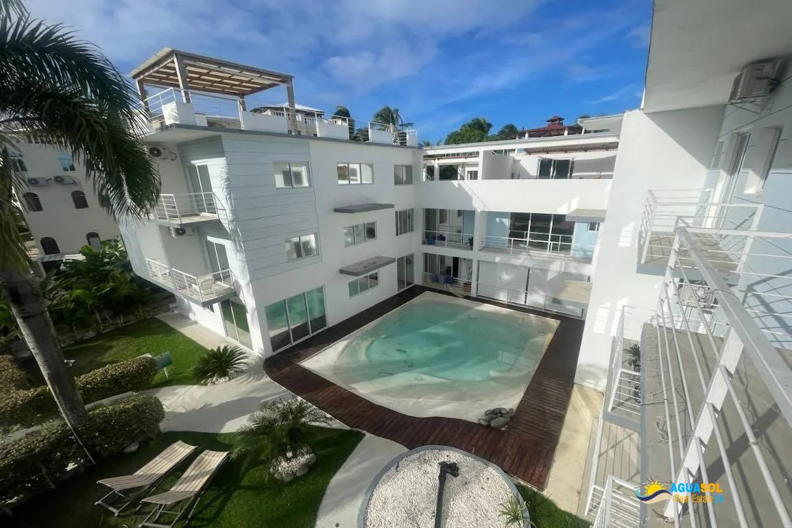 For Sale Apartment in Cabarete, view 1 of 8