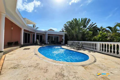 Villa for Sale in Casa Linda Sosua, Sosúa, 1 of 7