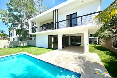 Villa in Perla Marina Cabarete, Cabarete, 1 of 8