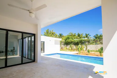 For Sale Villa in Sosua, Sosúa, 1 of 6