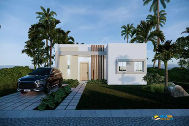 For Sale villa in Sosua, Sosúa, 1 of 6