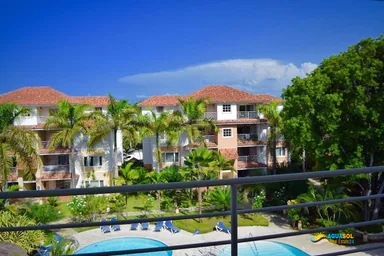 Apartment in Ocean One Cabarete, Cabarete, 1 of 10