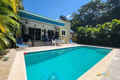 For sale Villa in Sosua, Sosúa, 1 of 10