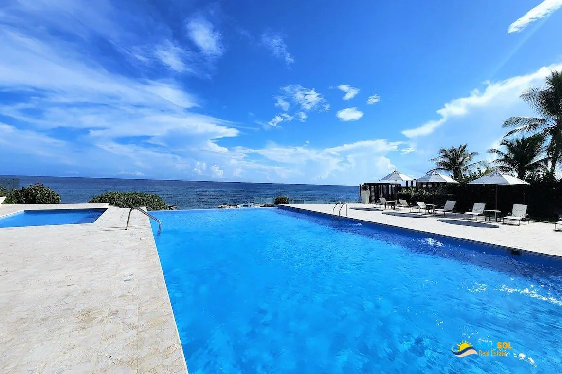 Apartment for sale in Sosua Beach, view 1 of 9