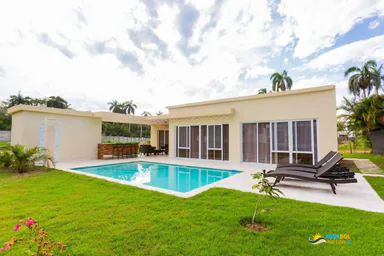 Villa for Sale in Cabarete, Cabarete, 1 of 14