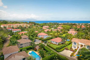 For Sale Villa in Hispaniola Sosua, Sosúa, 1 of 8