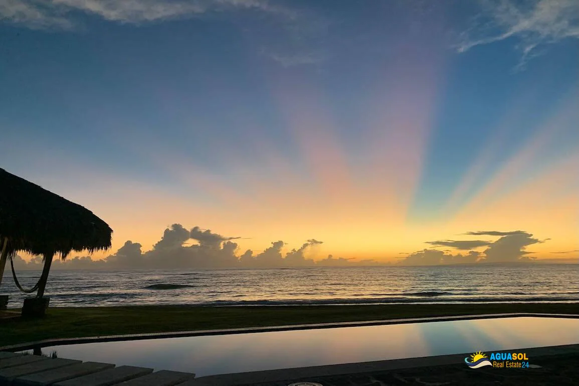 Apartment in Kite Beach Cabarete, view 1 of 8