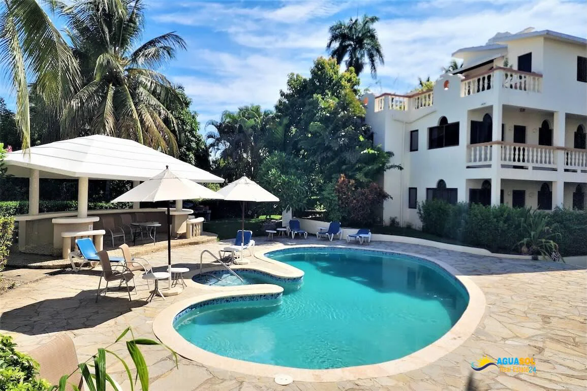 Apartment for sale in Encuentro, view 1 of 9