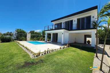 New Modern Villa in Sosúa, Sosúa, 1 of 11