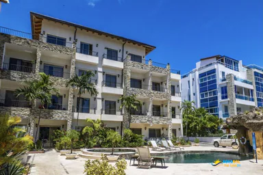 Apartment in Grand Laguna Beach, Sosúa, 1 of 9