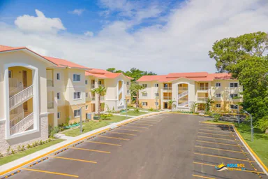 Hill Side Condos for Sale in Sosua, Sosúa, 1 of 11