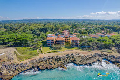 For sale in Bluefish, Perla Marina, Cabarete, 1 of 4