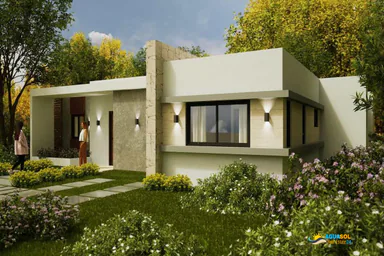 Villa Campo del Mar, Sosua Ocean Village, Sosúa, 1 of 11