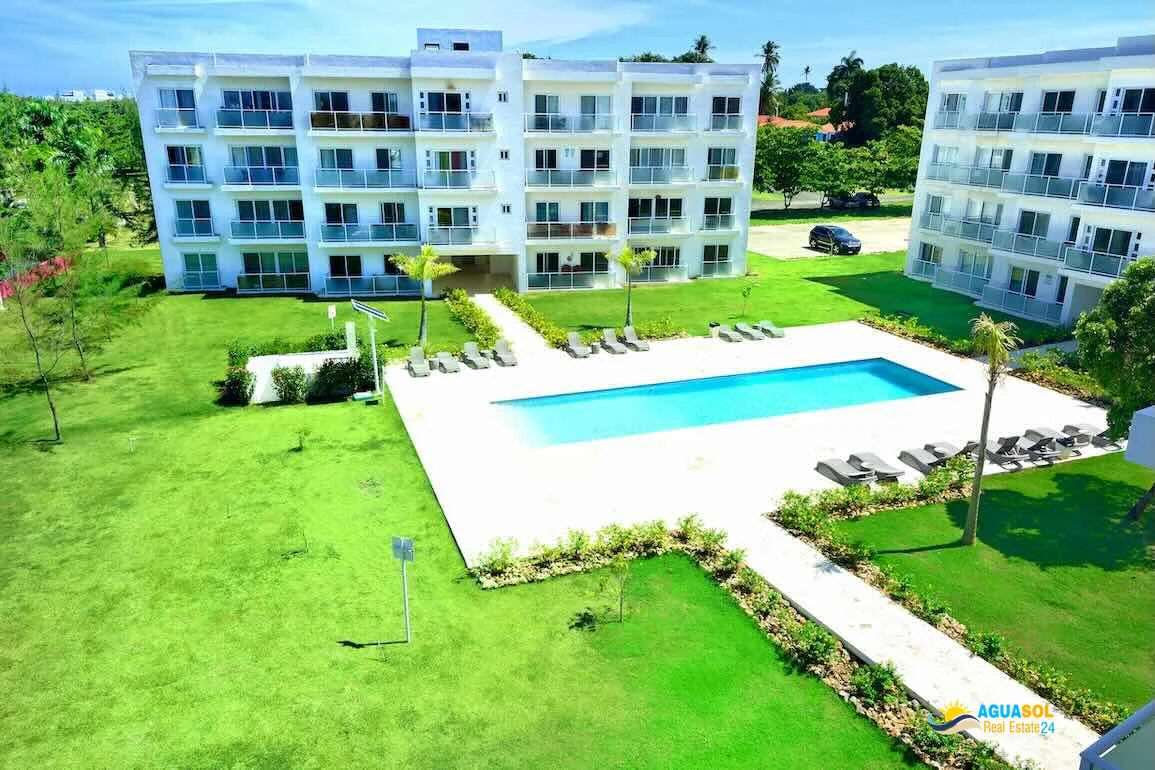 For Sale in Sosua Ocean Village, view 1 of 8