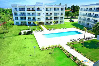 For Sale in Sosua Ocean Village, Sosúa, 1 of 8