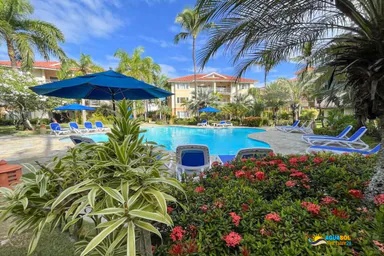 Apartment in Ocean Dream Cabarete, Cabarete, 1 of 7
