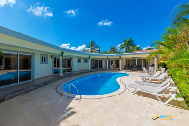Villa in Casa Linda, Sosúa, Sosúa, 1 of 14