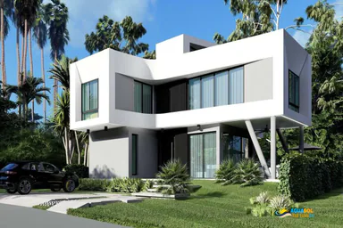 Modern Villa for Sale in Cabarete, Cabarete, 1 of 2