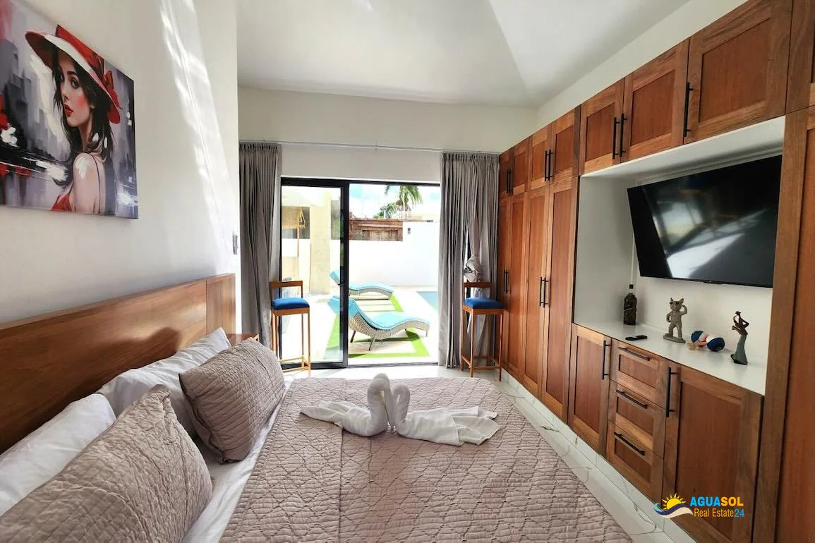 For Sale in Sosua Ocean Village, view 1 of 7