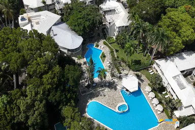 Tropical Casa Laguna Condominium, Cabarete, 1 of 8