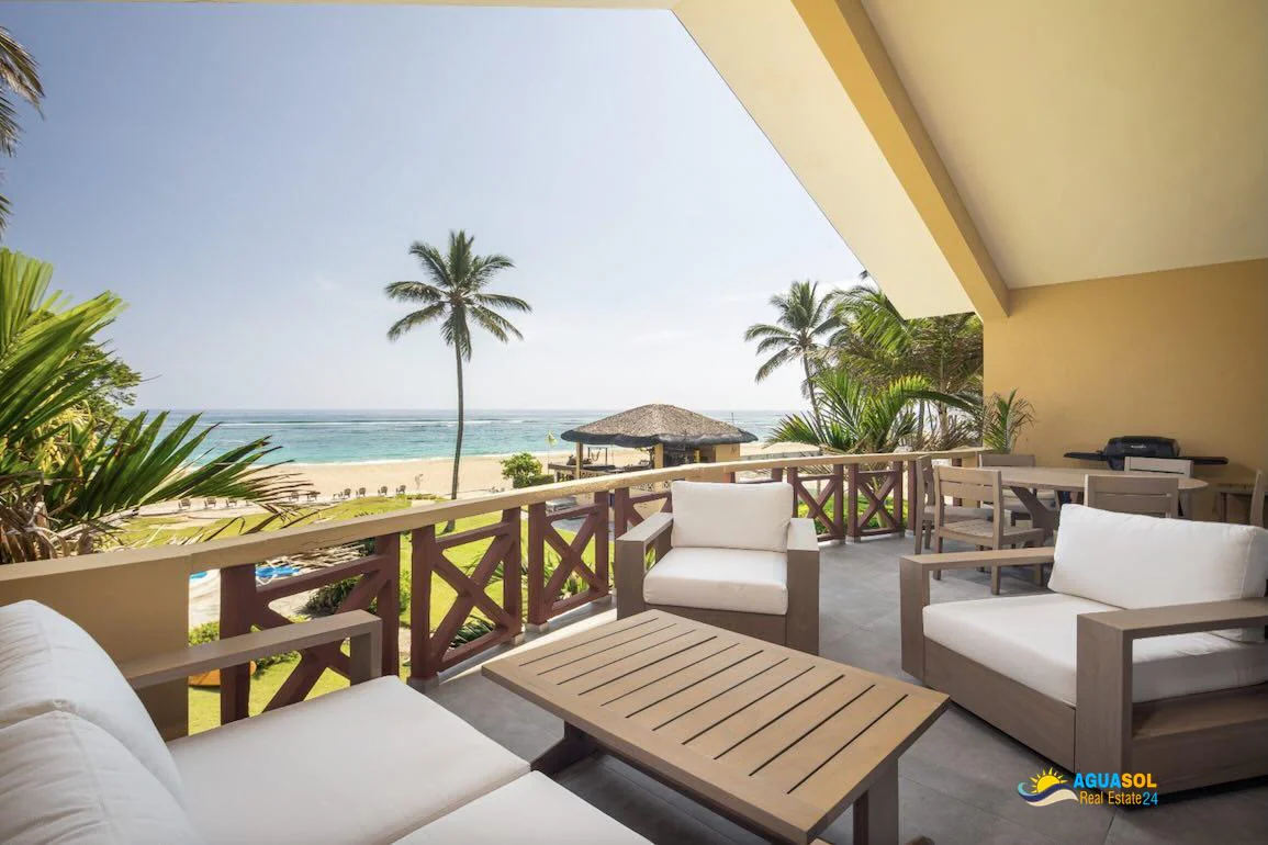 Kite Beach Penthouse Rental, view 1 of 10