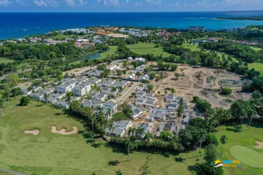 Apartments for Sale in Playa Dorada, Puerto Plata, 1 of 9