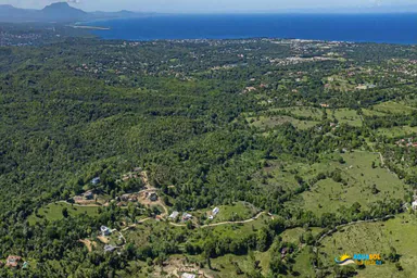 For Sale Land in El Choco, Sosúa, 1 of 1