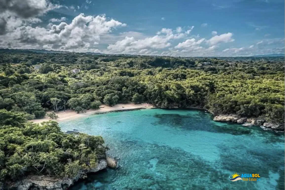 Land for Sale in Río San Juan Caleton, view 1 of 1