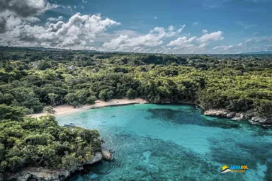 Land for Sale in Río San Juan Caleton, Río San Juan, 1 of 1