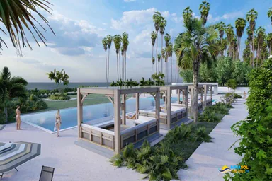 For sale Apartments in Encuentro, Cabarete, 1 of 7